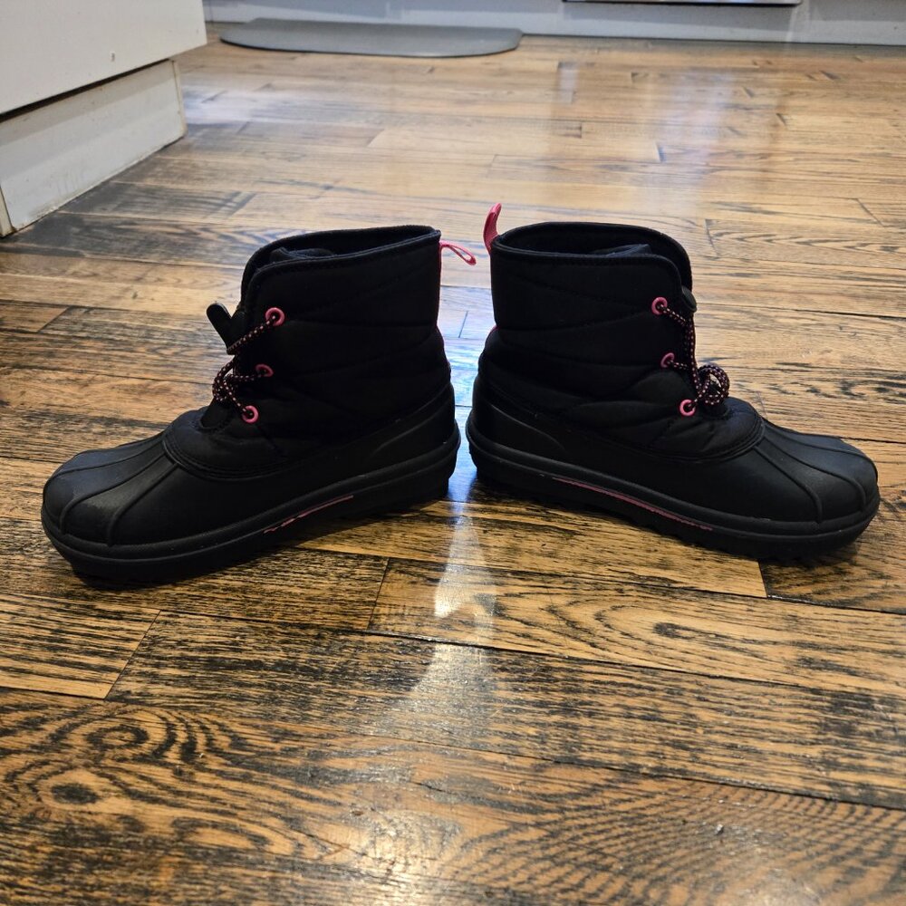 SNOW BOOTS GIRLS - Picture 2 of 5